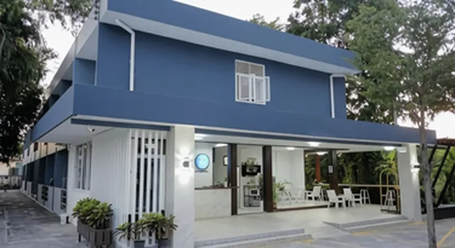 รูปภาพของดีใจโฮเทล