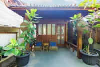 Yukke Tembi Homestay