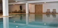 Mayfair Hotel - Romantische