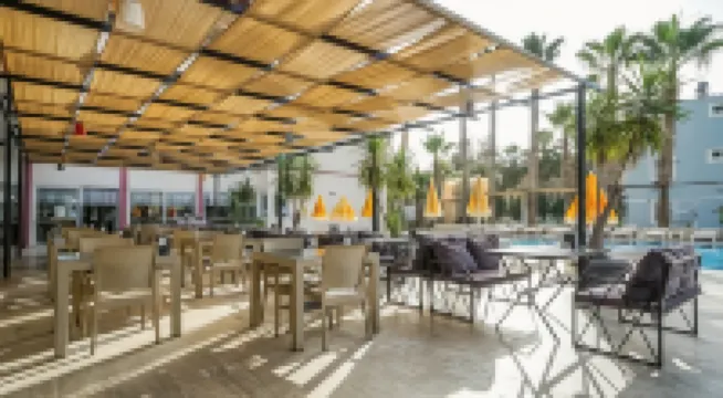 คาสเซิล ปาร์ค โรงแรม