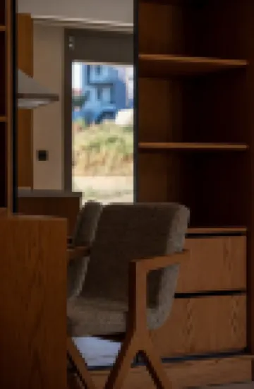 HP ファミリー スイーツ