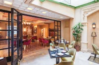 Hotel Gloria de Sant Jaume - 5 estrellas