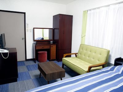 Business Ryokan Nomura