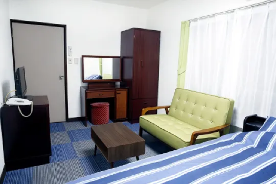 Business Ryokan Nomura