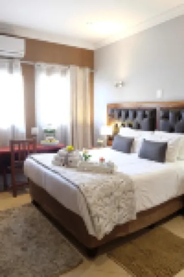 Firwood Lodge Hotels in 