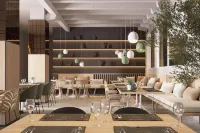 Residence Garden Istra Plava Laguna