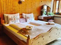 Pension Leopoldine Hotel a Hallstatt
