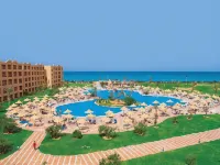 Hotel Nour Palace Resort & Thalasso Mahdia