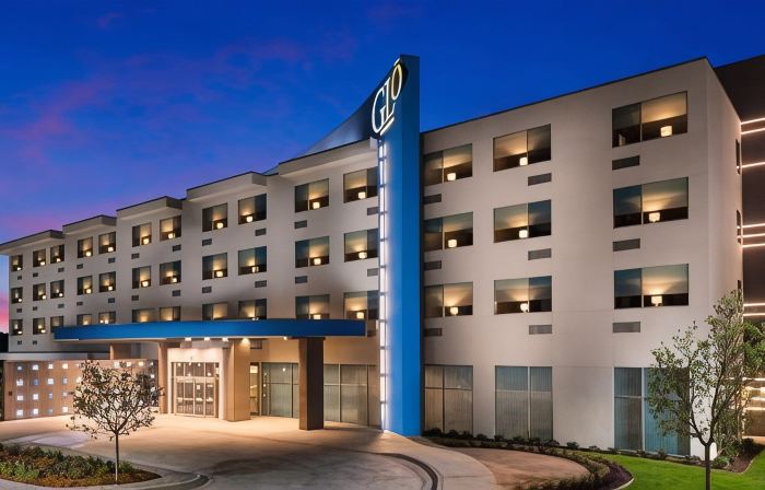 GLo Best Western DeSoto Dallas