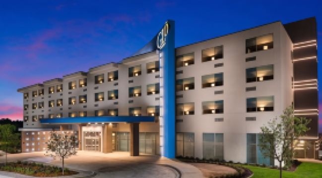GLo Best Western DeSoto Dallas