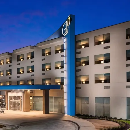 GLo Best Western DeSoto Dallas