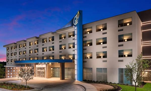 GLo Best Western DeSoto Dallas