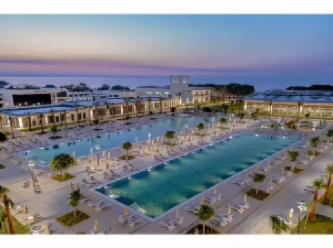 Swandor Hotels & Resorts - Kemer