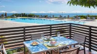 Blue Jasmine Hotel - Pools