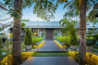 The Out House Pushkar- A Nature Villa