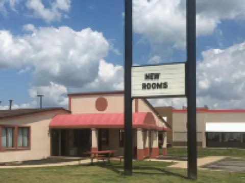 羅德威酒店 瑟克爾維爾酒店