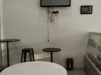 Grand Toba Hotel Hotels in Balige