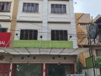Grand Toba Hotel Hotels in Balige
