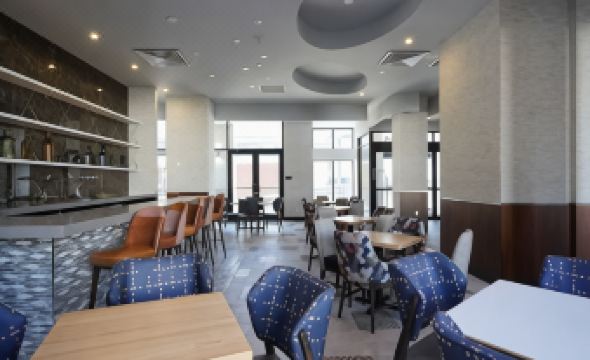 DoubleTree by Hilton Long Island City New York