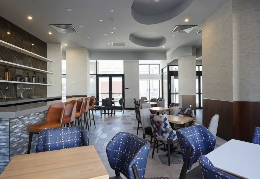 더블트리 바이 힐튼 롱 아일랜드 시티, 뉴욕