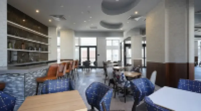 DoubleTree by Hilton Long Island City New York