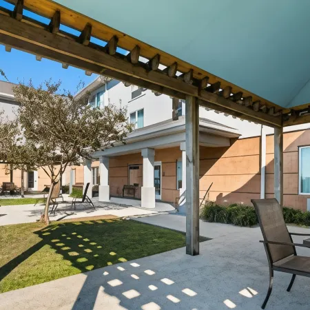 MainStay Suites Houma
