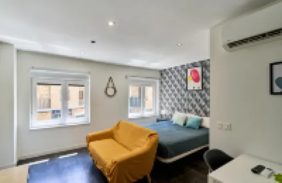 Apartamentos Arriba by Gaiarooms