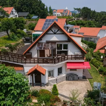Namhae German Village Johannes