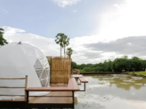 นอนนาดูบัว โรงแรมในอำเภอเมืองอุทัยธานี