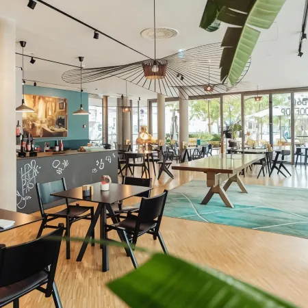 Lendhotel