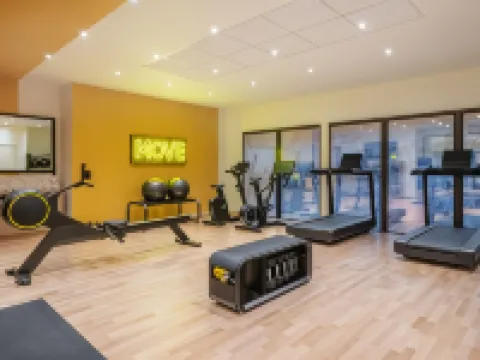 Hyatt Centric Reims Hotels in Reims