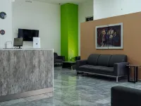 SR Hotel Hotels in Zapopan