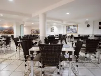 Cedro Hotel - servizio colazione
