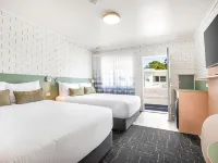 Wilsons Promontory Motel Hotels in Foster