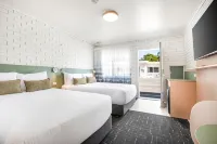 Wilsons Promontory Motel