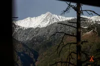 Zostel McLeodganj