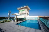 Palm Inn Hotel Hurghada