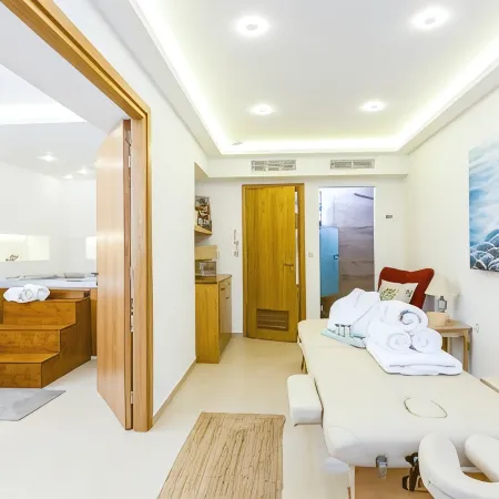 Menta City Boutique Hotel