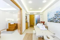 Menta City Boutique Hotel - سبا