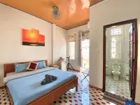 DK House Homestay