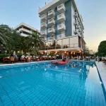 Hotel Corallo - Pool