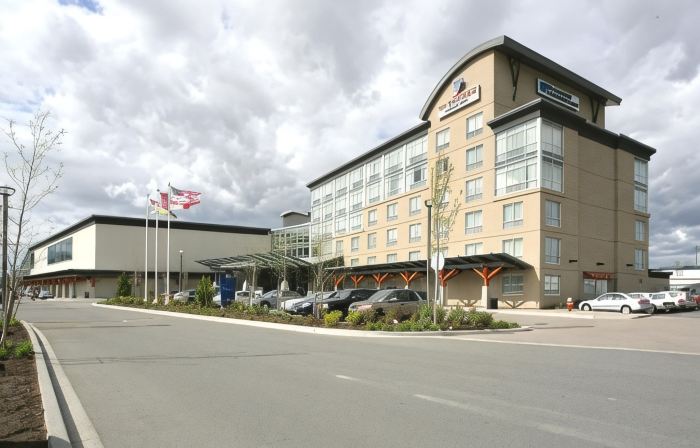 Coast Hotel & Convention Centre