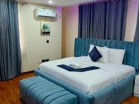 Captain Residency Hotel Hotels near Yaba