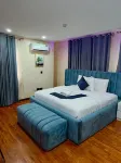 Captain Residency Hotel
