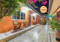 Mandarin Lodge By Victor - pet friendly