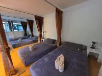Nahm Khao Sok Hostel and Camping - Pools