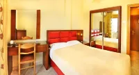 Vergos Hotel