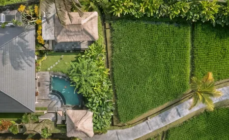 The Ubud Village Resort & Spa