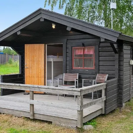 First Camp Nydala-Umeå