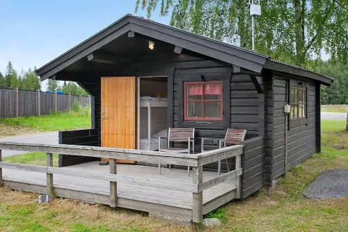 First Camp Nydala-Umeå